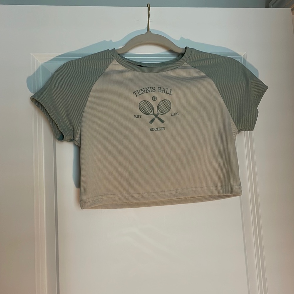Baby Tee S